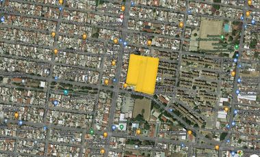 Terreno en venta Tetlan