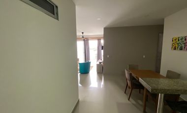 Venta de apartamento en La Castellana Montería, Vista espectacular y acabados de alta calidad.