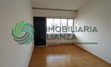 casa en arriendo en cañaveral. Cod A17288