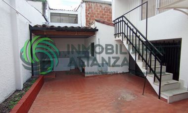 casa en arriendo en cañaveral. Cod A17288