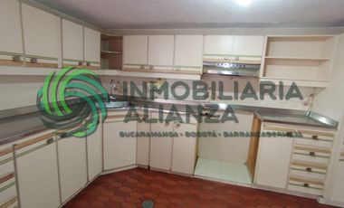 casa en arriendo en cañaveral. Cod A17288