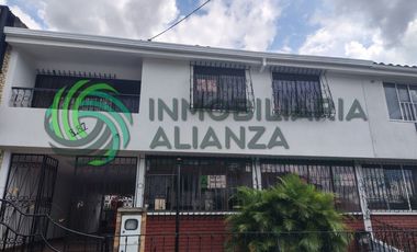 casa en arriendo en cañaveral. Cod A17288