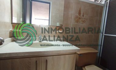 casa en arriendo en cañaveral. Cod A17288