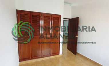 casa en arriendo en cañaveral. Cod A17288