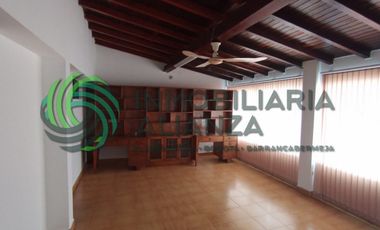 casa en arriendo en cañaveral. Cod A17288