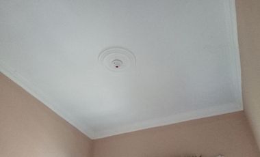 dijual rumah siap huni di jalan dahlia harga sangat murah