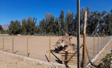 Sitio en Venta en Talagante