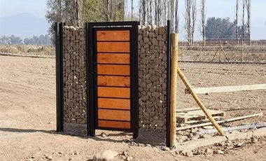 Sitio en Venta en Talagante