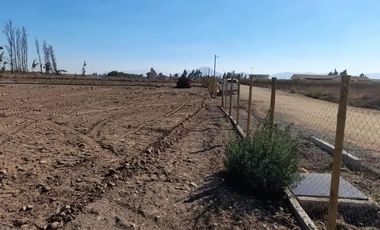 Sitio en Venta en Talagante