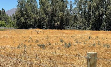 Sitio en Venta en Talagante