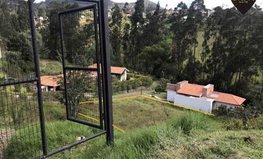 Terreno de venta en Challuabamba - Mega tienda sur – código:19329