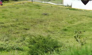 Terreno de venta en Challuabamba - Mega tienda sur – código:19329