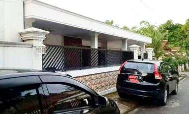 RUMAH KOST FULL PENGHUNI PERUM KORPRI MAGELANG UTARA