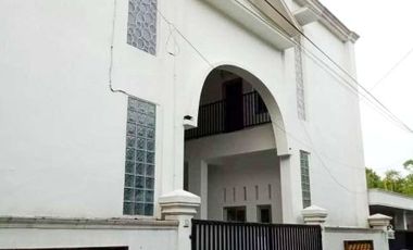RUMAH KOST FULL PENGHUNI PERUM KORPRI MAGELANG UTARA