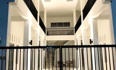 RUMAH KOST FULL PENGHUNI PERUM KORPRI MAGELANG UTARA