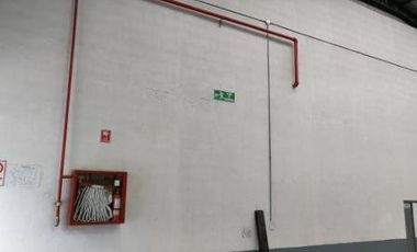 VENTA GALPON USO INDUSTRIAL, SECTOR CARCELEN INDUSTRIAL