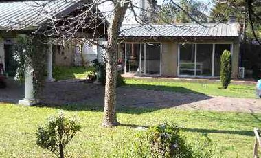 Chalet en venta en Ranelagh Oeste