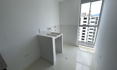 apartamento en venta en prados del este. Cod V5606