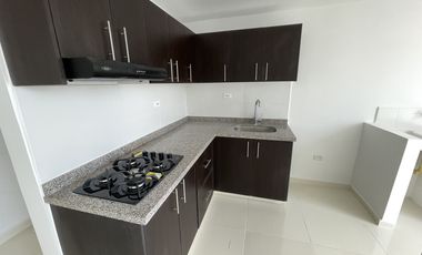 apartamento en venta en prados del este. Cod V5606