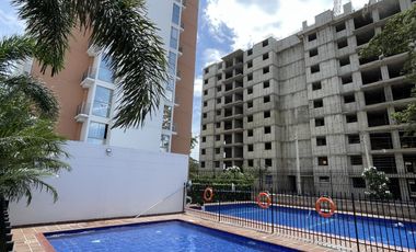 apartamento en venta en prados del este. Cod V5606