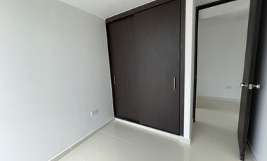 apartamento en venta en prados del este. Cod V5606