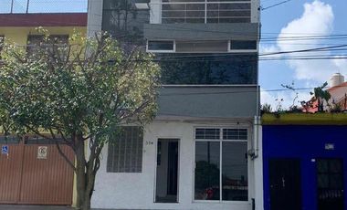 Edificio en venta en Xalapa zona Progreso Macuiltepetl