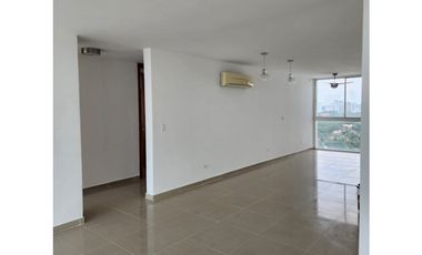 Se Alquila Apto 185 Mts L.B Coco del Mar USD$1,700,oo