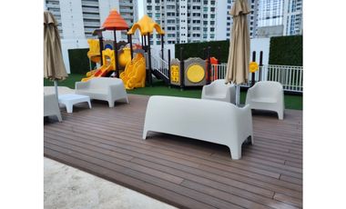Se Alquila Apto 185 Mts L.B Coco del Mar USD$1,700,oo