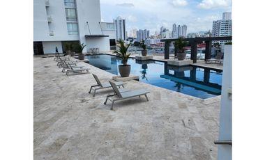 Se Alquila Apto 185 Mts L.B Coco del Mar USD$1,700,oo