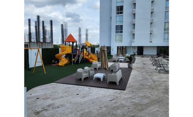 Se Alquila Apto 185 Mts L.B Coco del Mar USD$1,700,oo