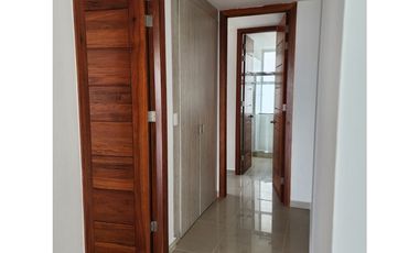 Se Alquila Apto 185 Mts L.B Coco del Mar USD$1,700,oo