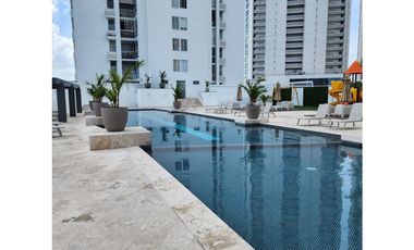 Se Alquila Apto 185 Mts L.B Coco del Mar USD$1,700,oo