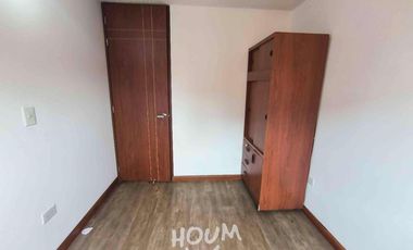 Apartamento Las Villas ID: 161114r