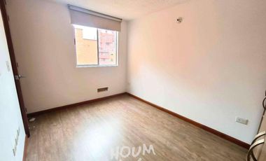 Apartamento Las Villas ID: 161114r