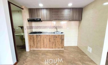 Apartamento Las Villas ID: 161114r