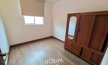 Apartamento Las Villas ID: 161114r