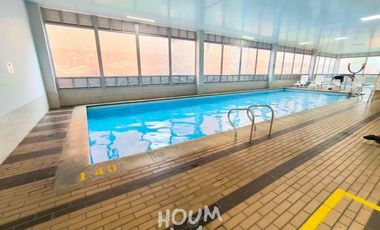 Apartamento Las Villas ID: 161114r