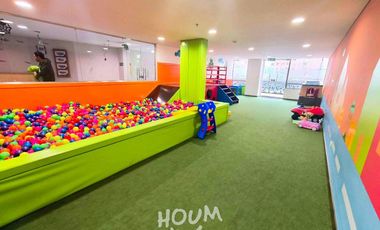 Apartamento Las Villas ID: 161114r