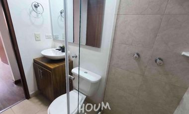 Apartamento Las Villas ID: 161114r