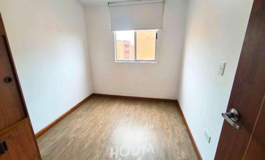 Apartamento Las Villas ID: 161114r