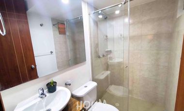 Apartamento Las Villas ID: 161114r