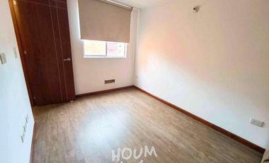 Apartamento Las Villas ID: 161114r