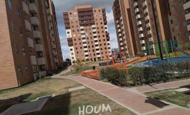 Apartamento Las Villas ID: 161114r