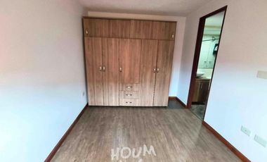 Apartamento Las Villas ID: 161114r