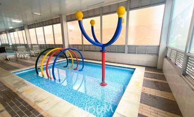 Apartamento Las Villas ID: 161114r