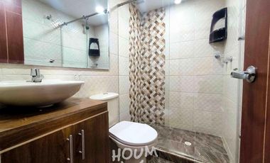 Apartamento Las Villas ID: 161114r