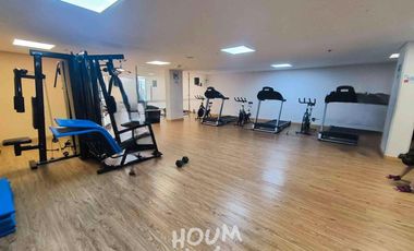 Apartamento Las Villas ID: 161114r