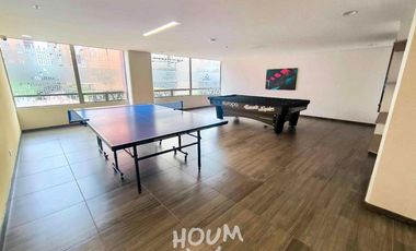 Apartamento Las Villas ID: 161114r