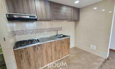 Apartamento Las Villas ID: 161114r