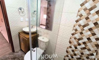 Apartamento Las Villas ID: 161114r